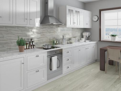 Плитка керамическая Cifre Opal Emerald настенная 7,5х30